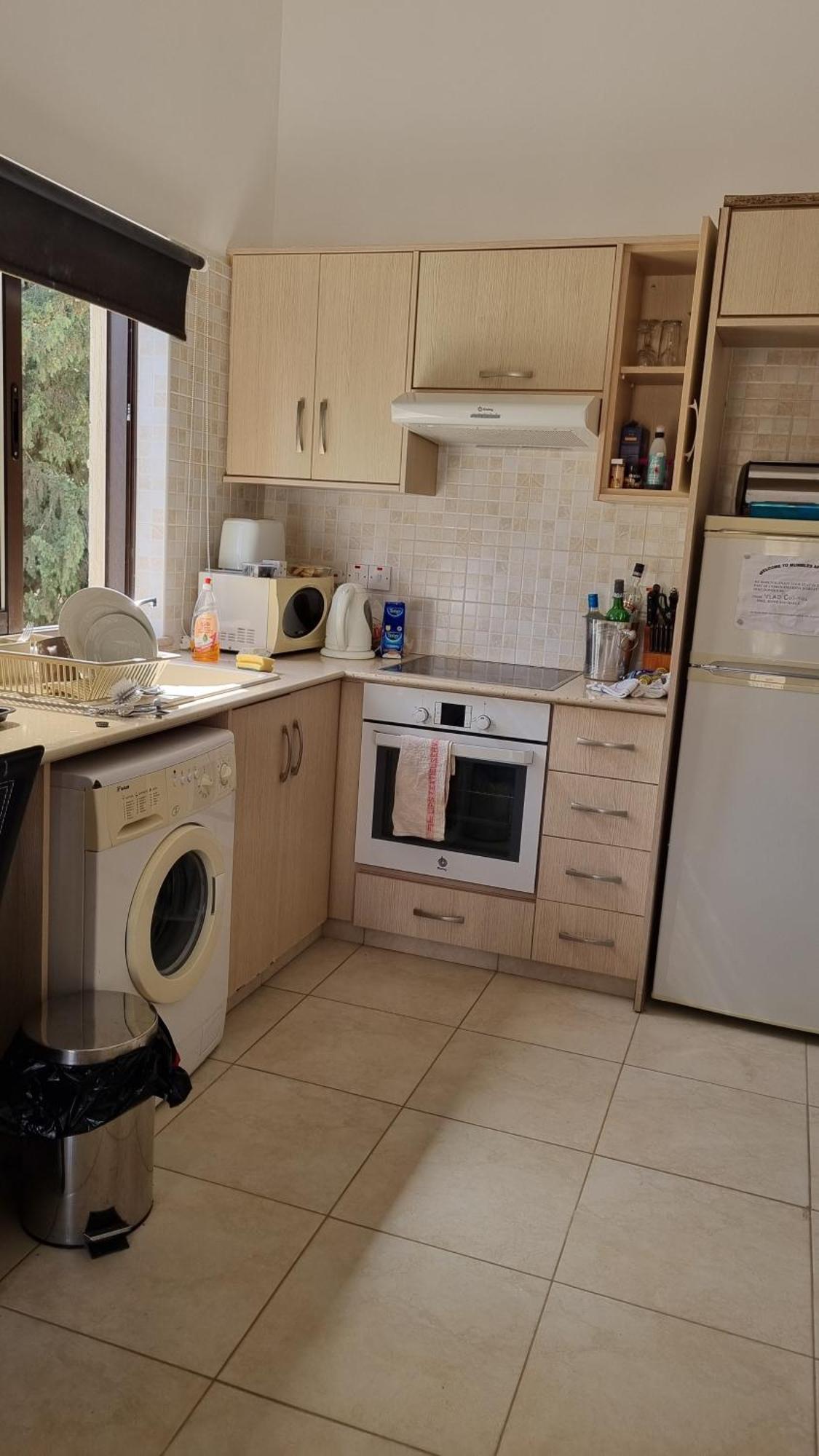 #Pissouri #Писсури 1+1Bed Apartment Bagian luar foto