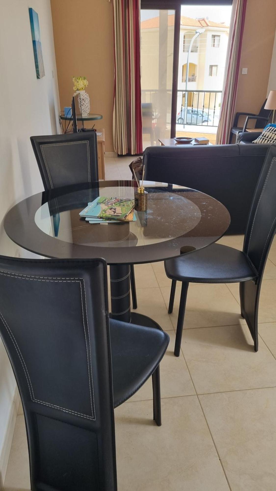 #Pissouri #Писсури 1+1Bed Apartment Bagian luar foto