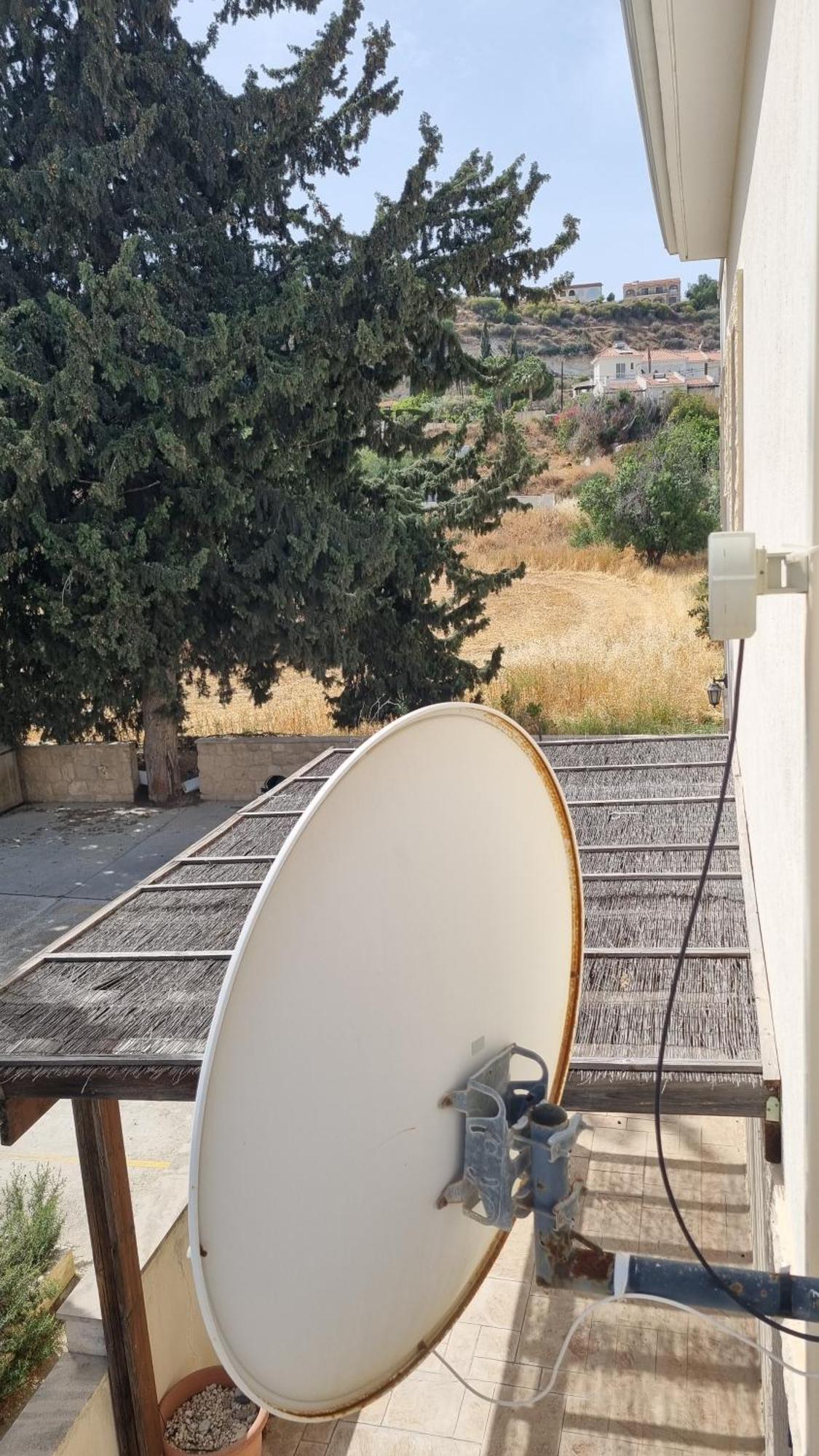 #Pissouri #Писсури 1+1Bed Apartment Bagian luar foto