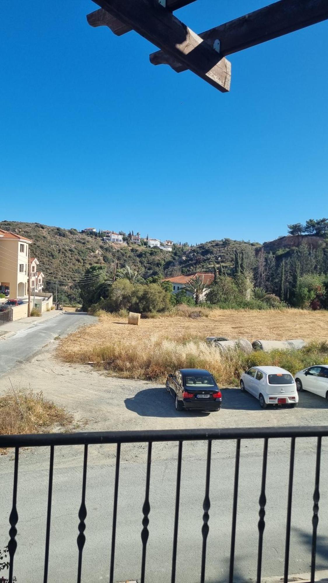 #Pissouri #Писсури 1+1Bed Apartment Bagian luar foto