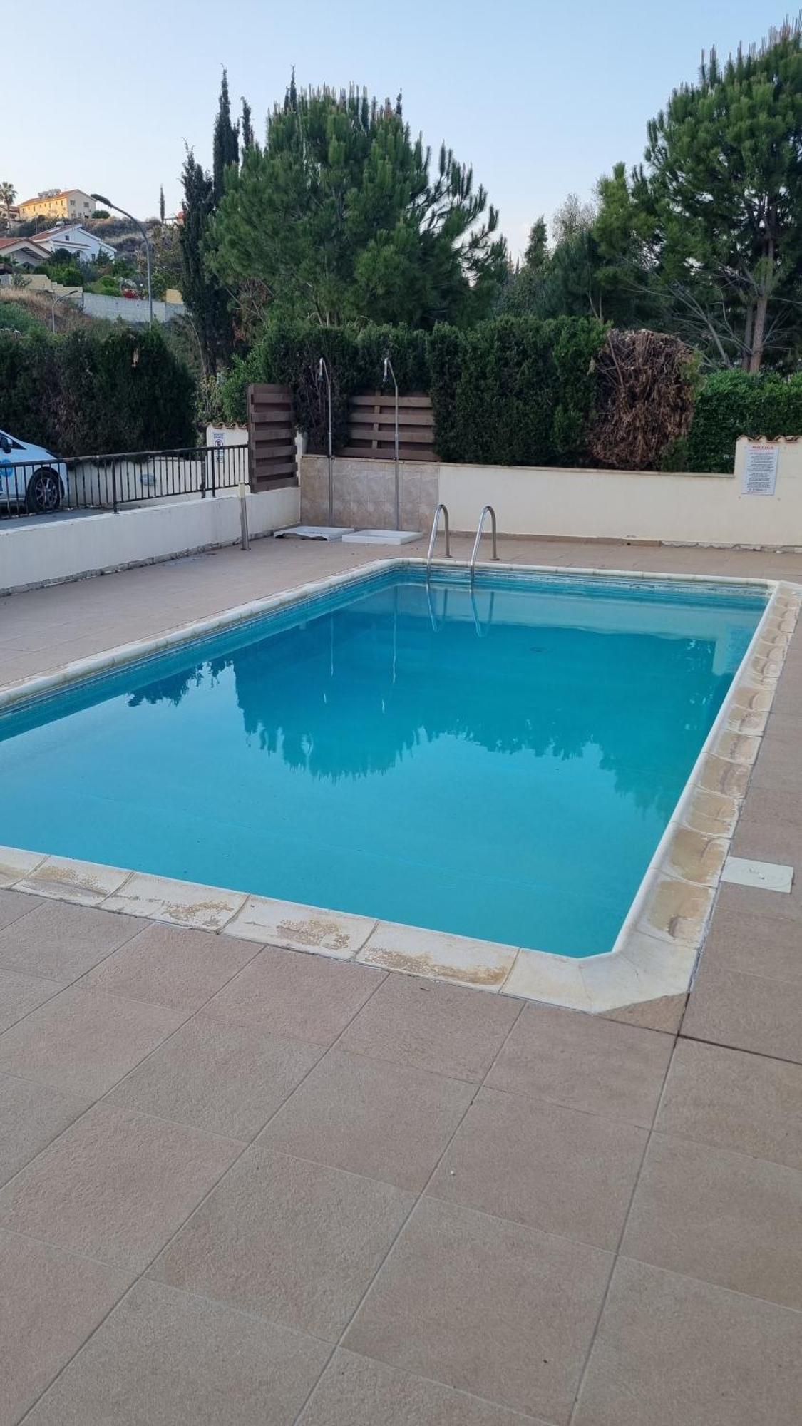 #Pissouri #Писсури 1+1Bed Apartment Bagian luar foto