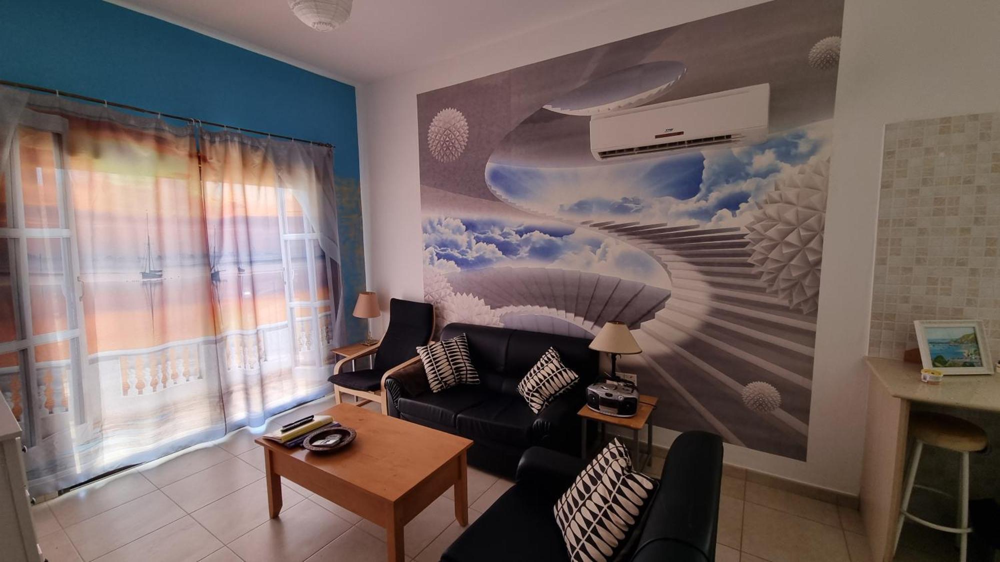 #Pissouri #Писсури 1+1Bed Apartment Bagian luar foto