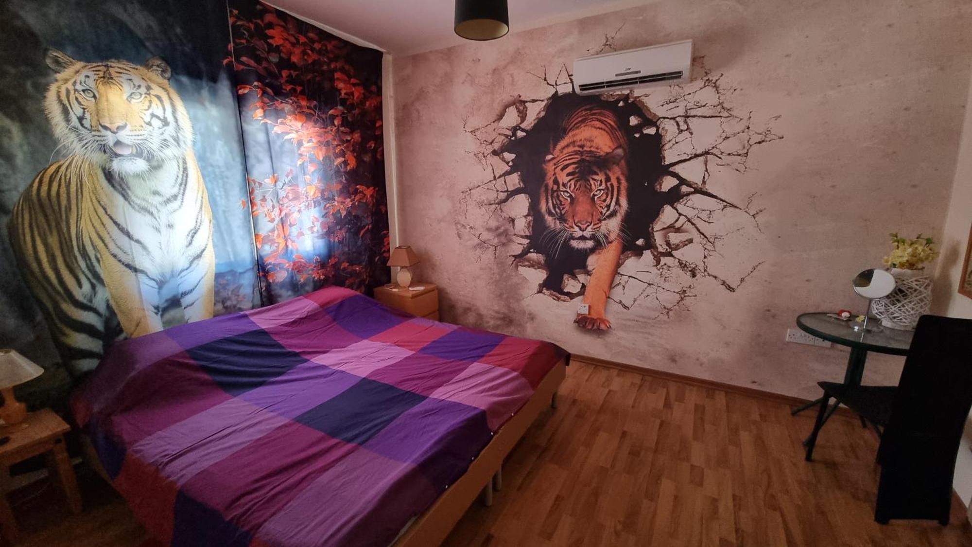 #Pissouri #Писсури 1+1Bed Apartment Bagian luar foto