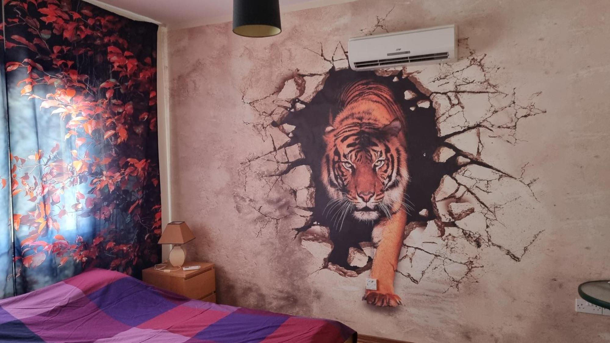 #Pissouri #Писсури 1+1Bed Apartment Bagian luar foto